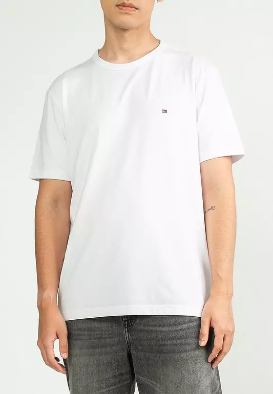 Tech Tee - Tommy Mainline