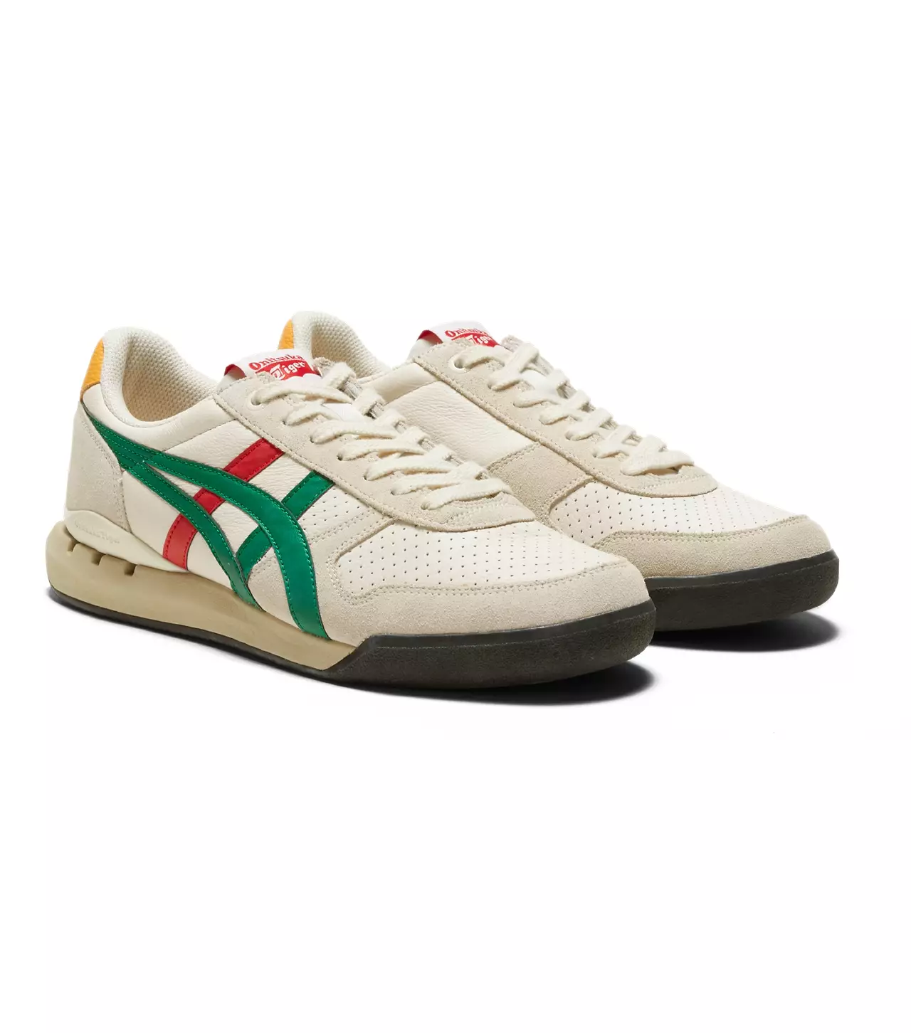 Jual Onitsuka Tiger ULTIMATE 81 EX Original 2025 ZALORA Indonesia ®