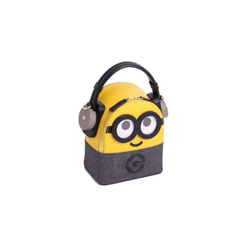 FION - Brighten up your day with this amazing Minions