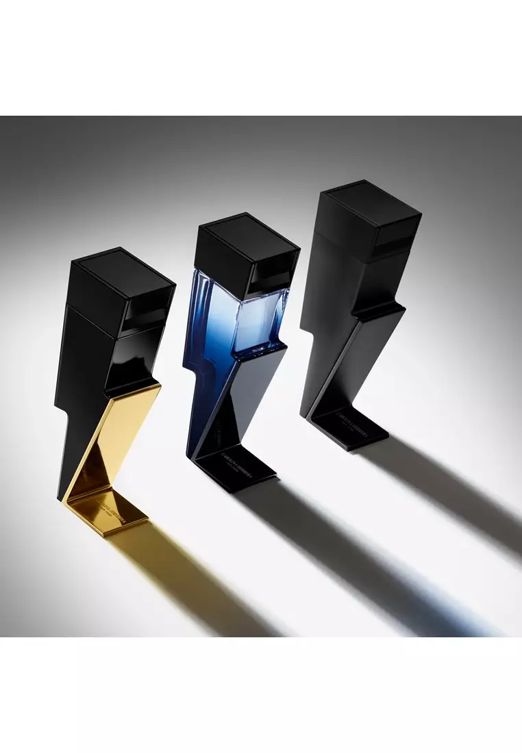 Carolina Herrera Bad Boy Cobalt Eau de Parfum Électrique 50ml
