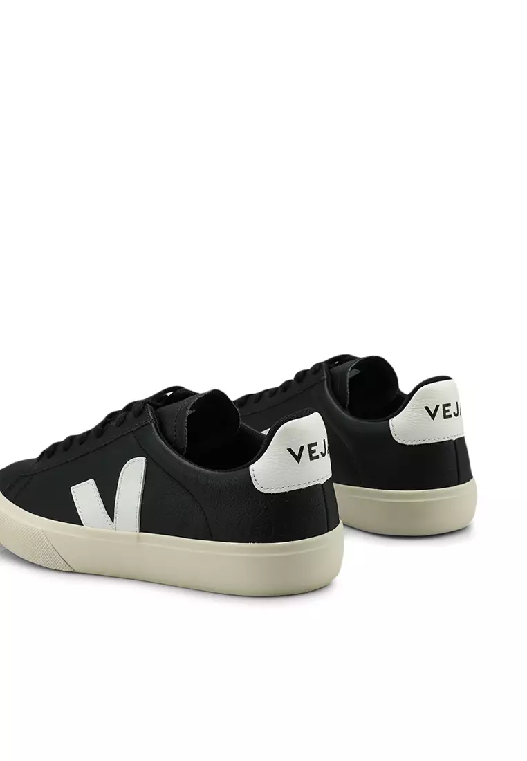 Buy VEJA Campo Chromefree Sneakers 2025 Online ZALORA