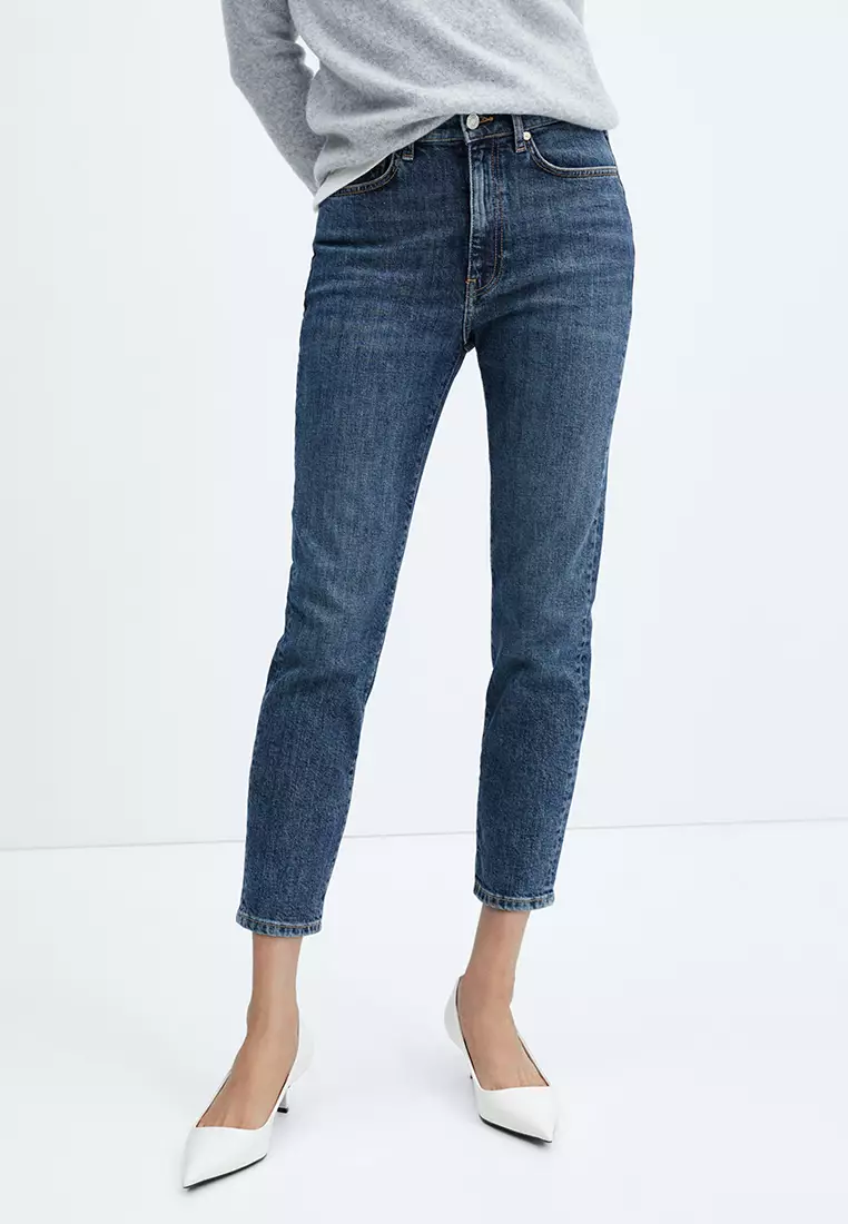 slimming jeans