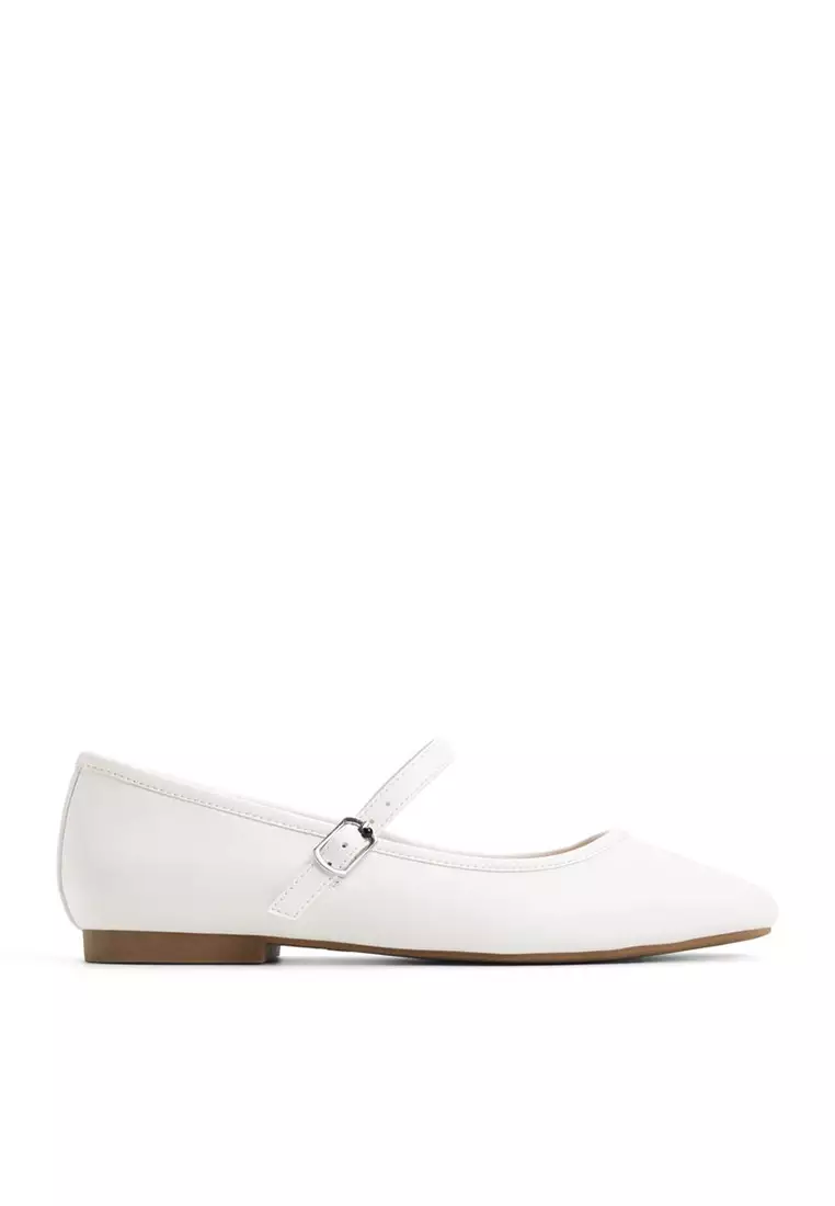 Discount on Call It Spring  shoes - SKU: Janeyy Ballet Flats