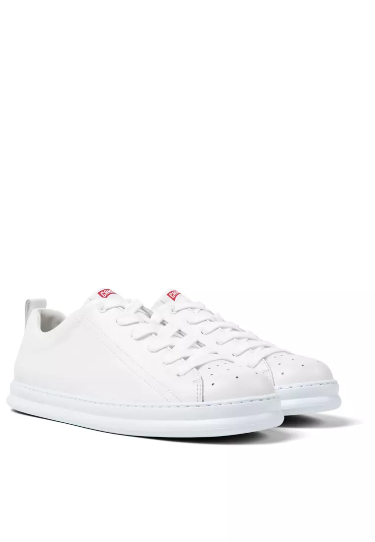 女鞋 CAMPER /RUNNER FOUR /白色-K100226-047