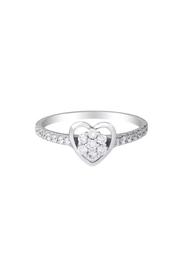 Tomei shop diamond ring