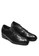 Keeve black Keeve - Sepatu Kulit Pantofel peninggi badan Pria KBL 169 - Hitam 1DABFSHDEDC1FDGS_3
