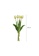 DILAS HOME 5pc Artificial Tulip Bunch Set (Orange) 642C3HL44F0118GS_3