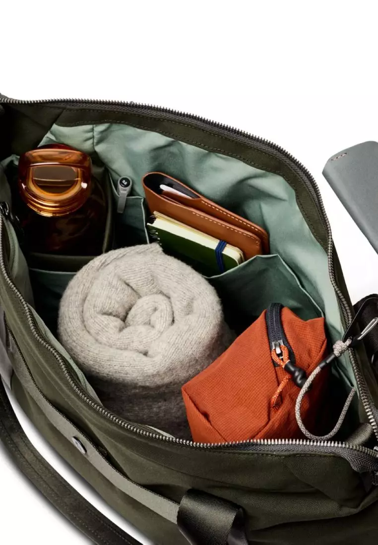 Bellroy Classic Tote (Second Edition) - Olive