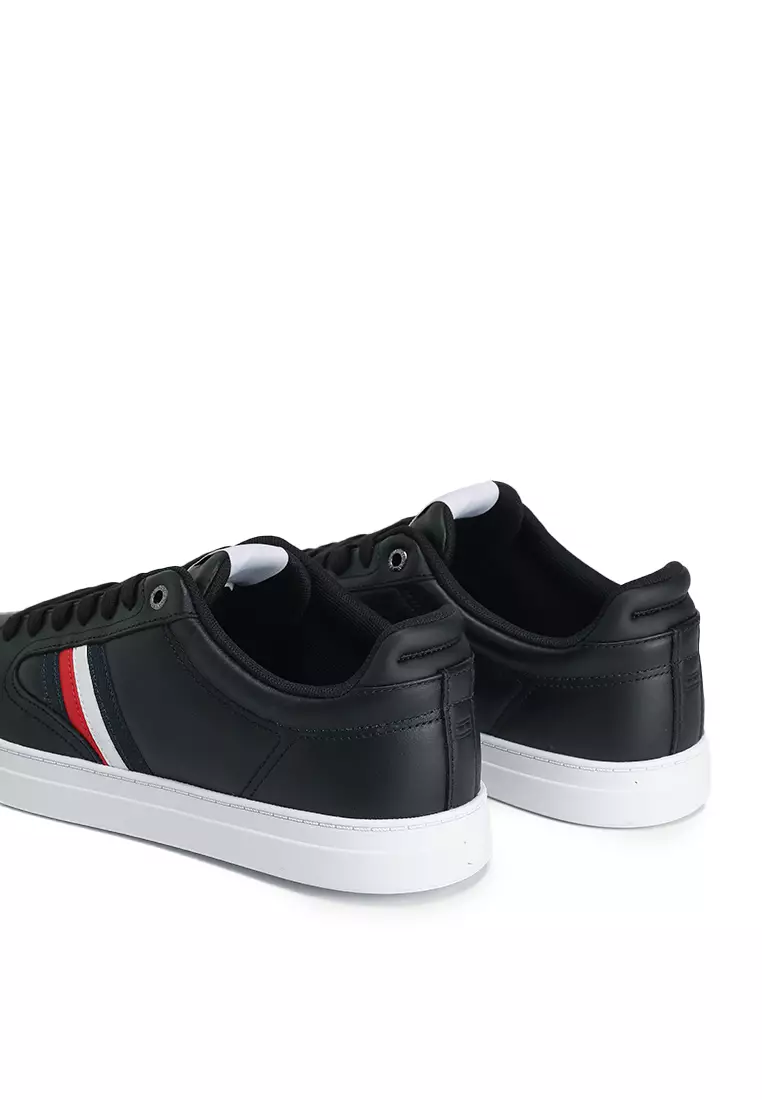 Icon Court 間條波鞋 - Tommy Mainline