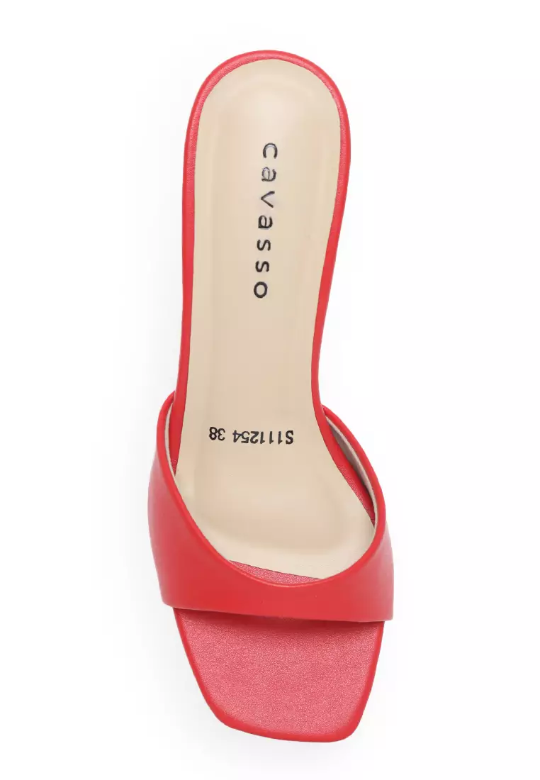 Aruna Red