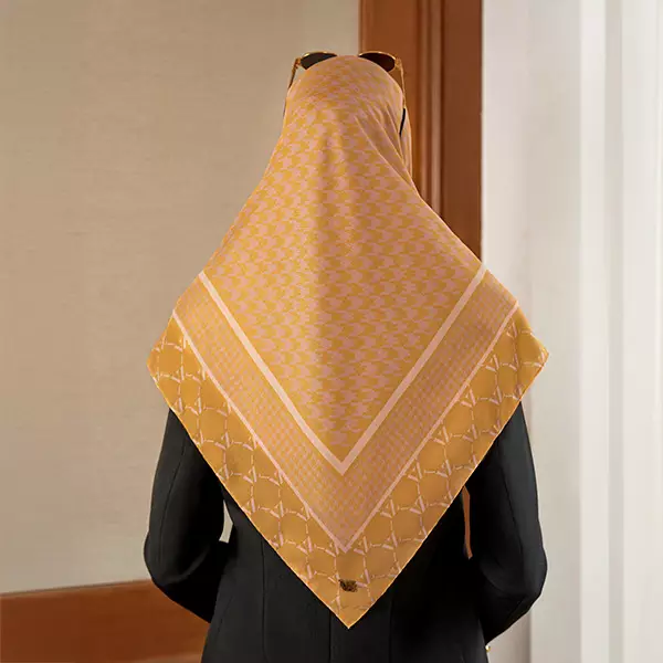VZ Rufayya Scarf