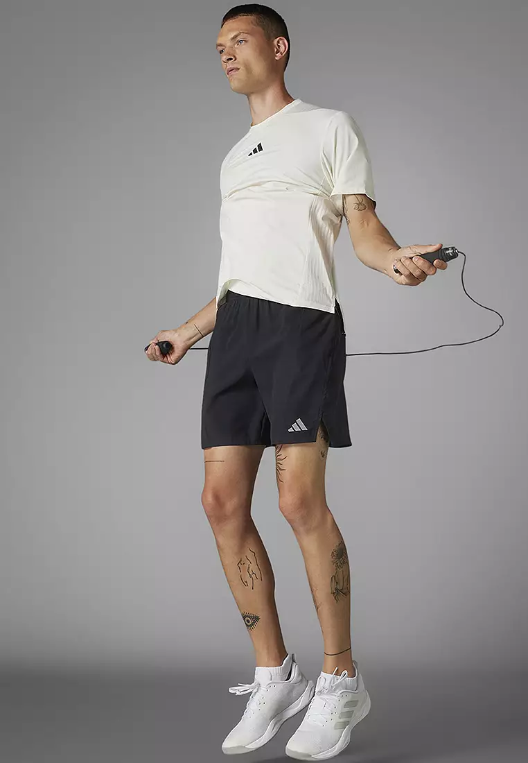 Designed-for-Training Intensity T-Shirt