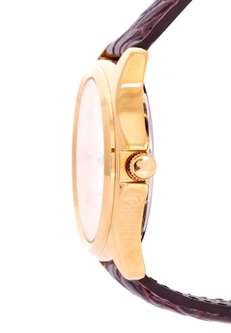 Analog Watch MTP-1183Q-9ADF