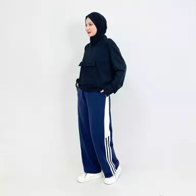 HITAM - NAVY