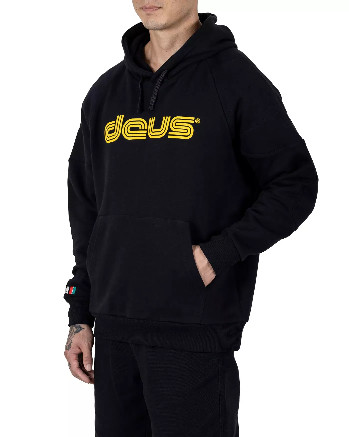 Sideways Team Hoodie