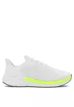 White/High Vis Yellow/Halo Grey