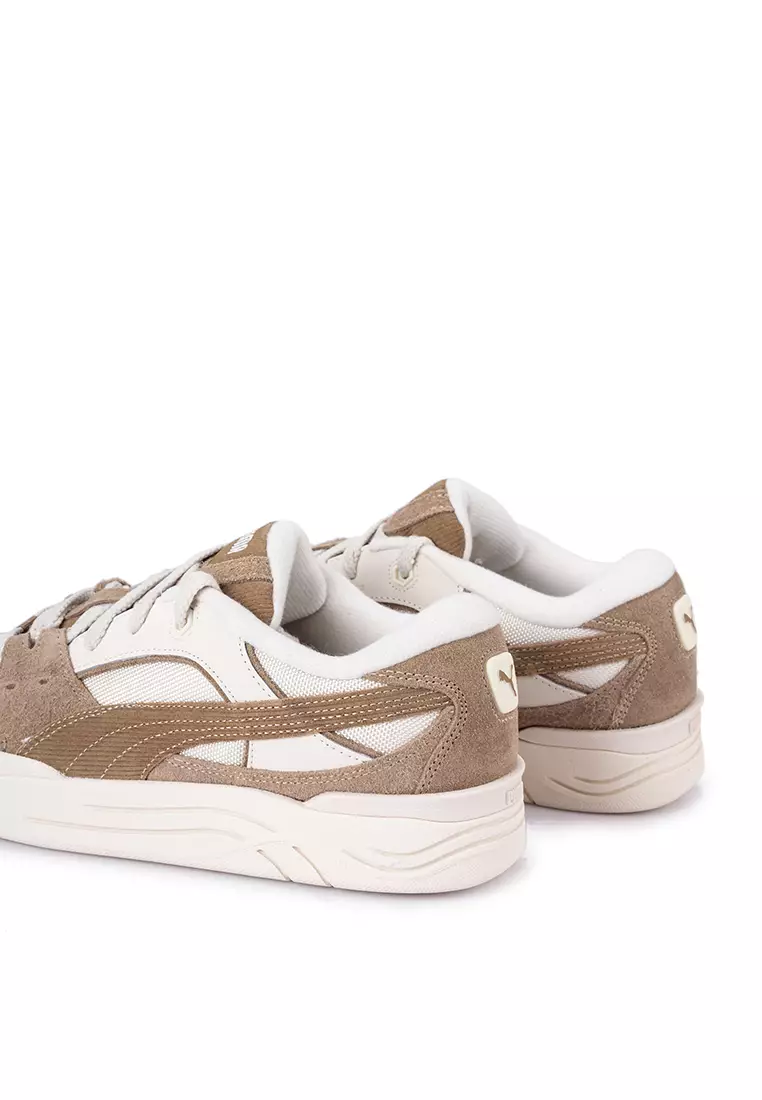 Puma corduroy shoes clearance