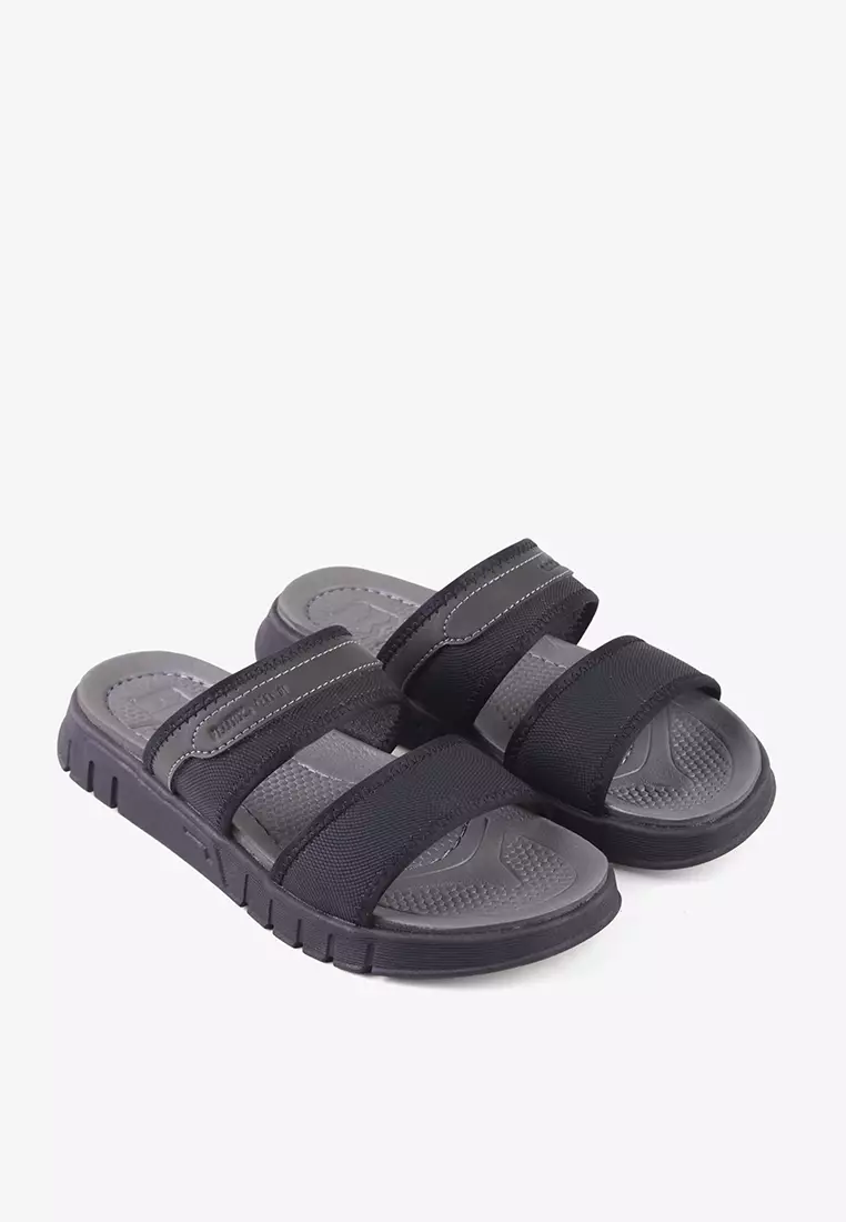 Sandal Slip on Casual Pria M.Diluc 02