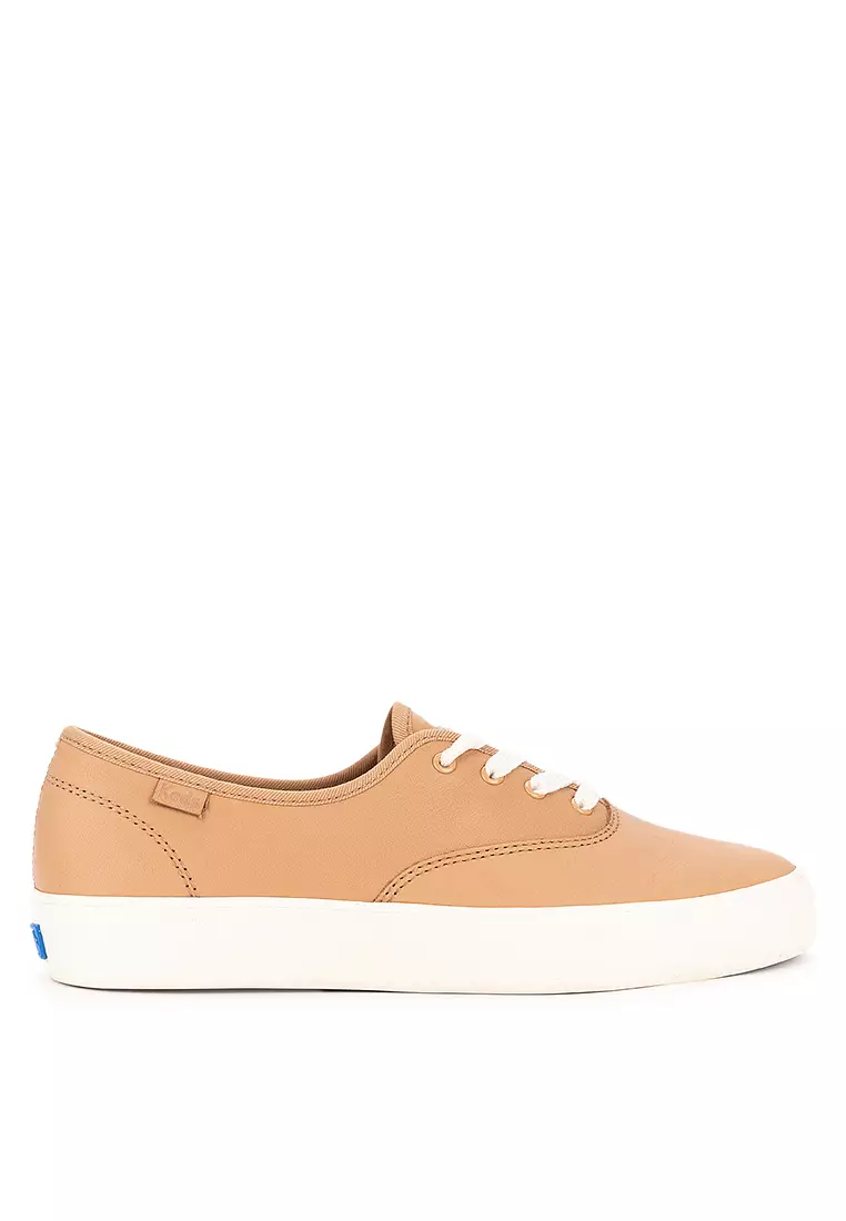 Champion GN Vachetta Leather Shoes