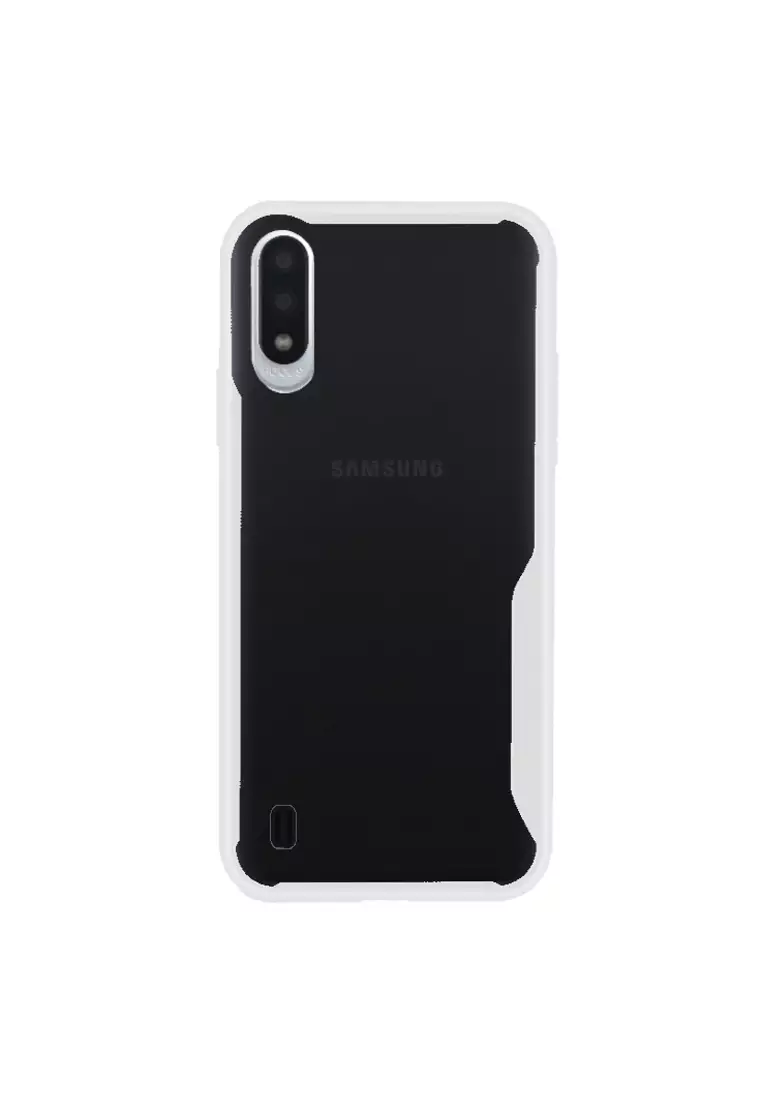 Samsung a01 deals case