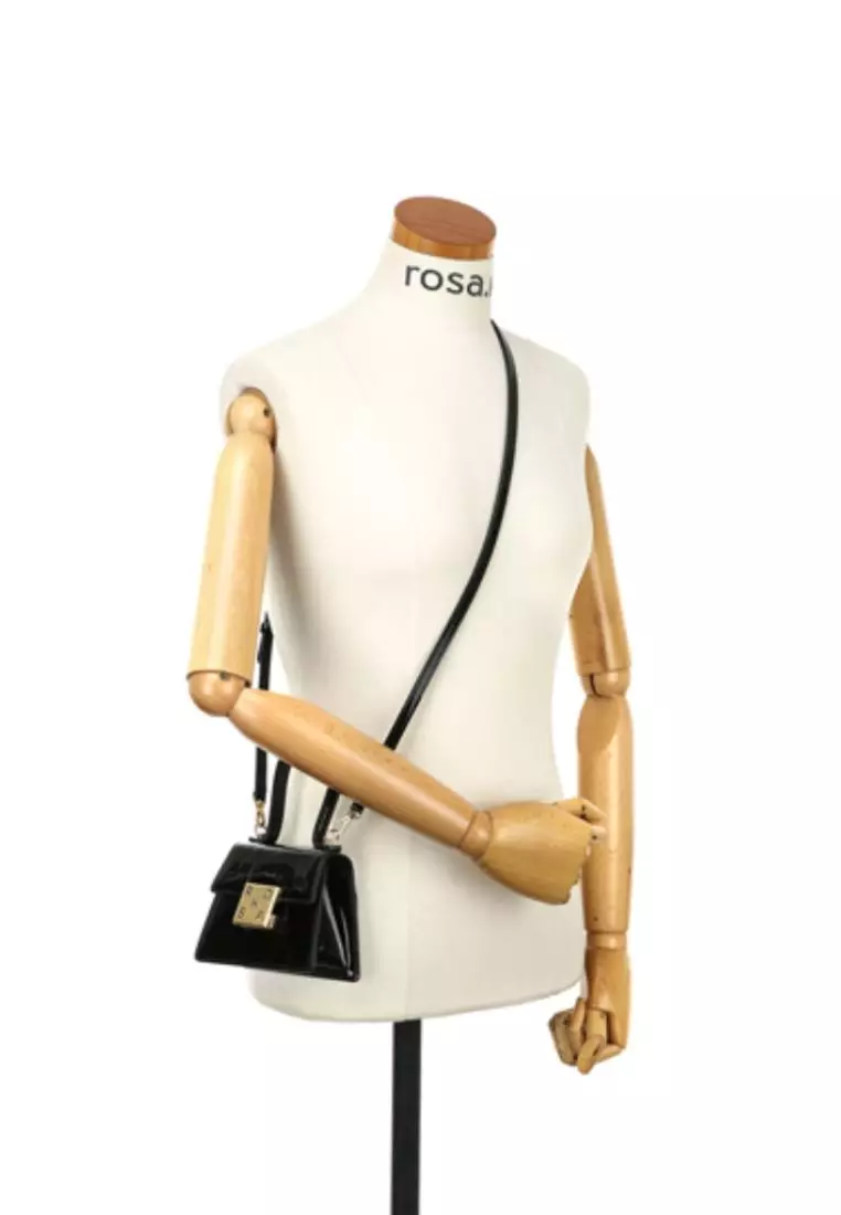 Classy Tote Black