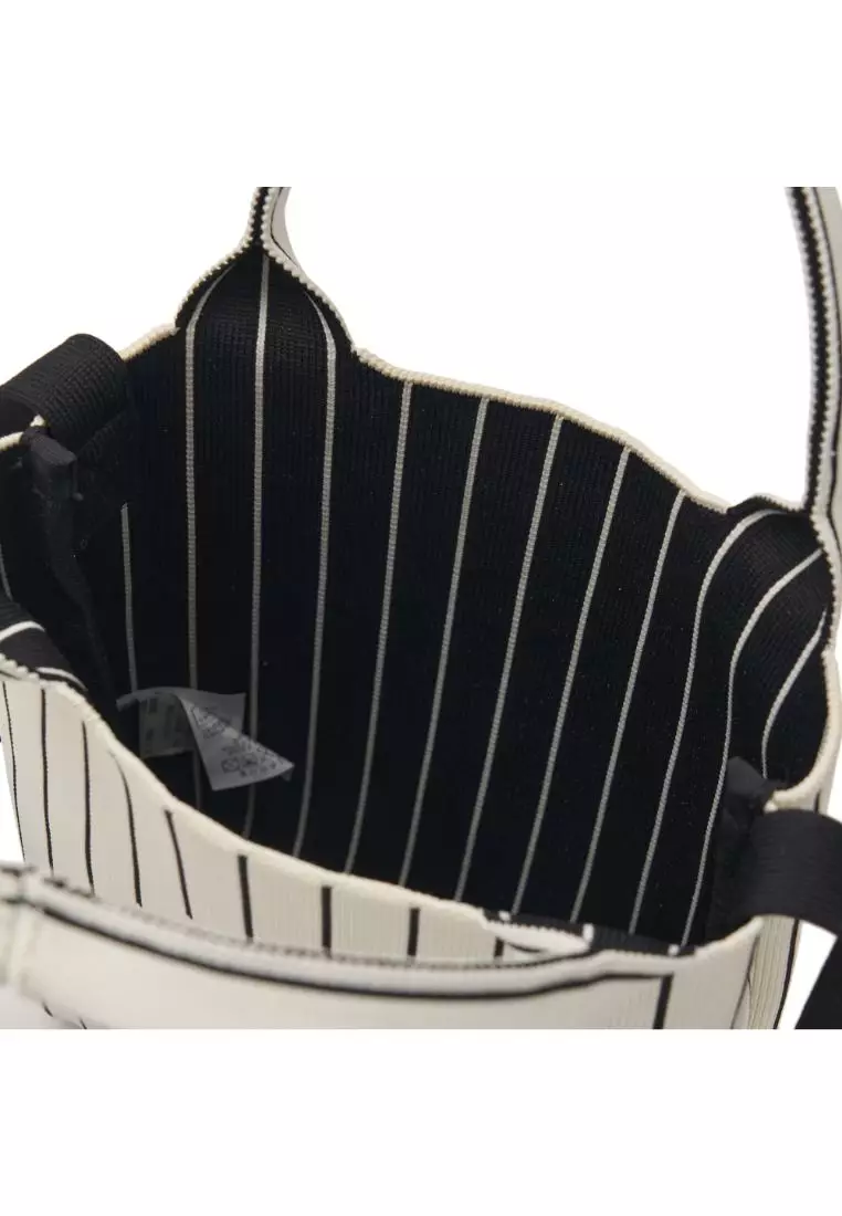 BASIC BIG LOGO KNIT CROSS BAG NEW YORK YANKEES