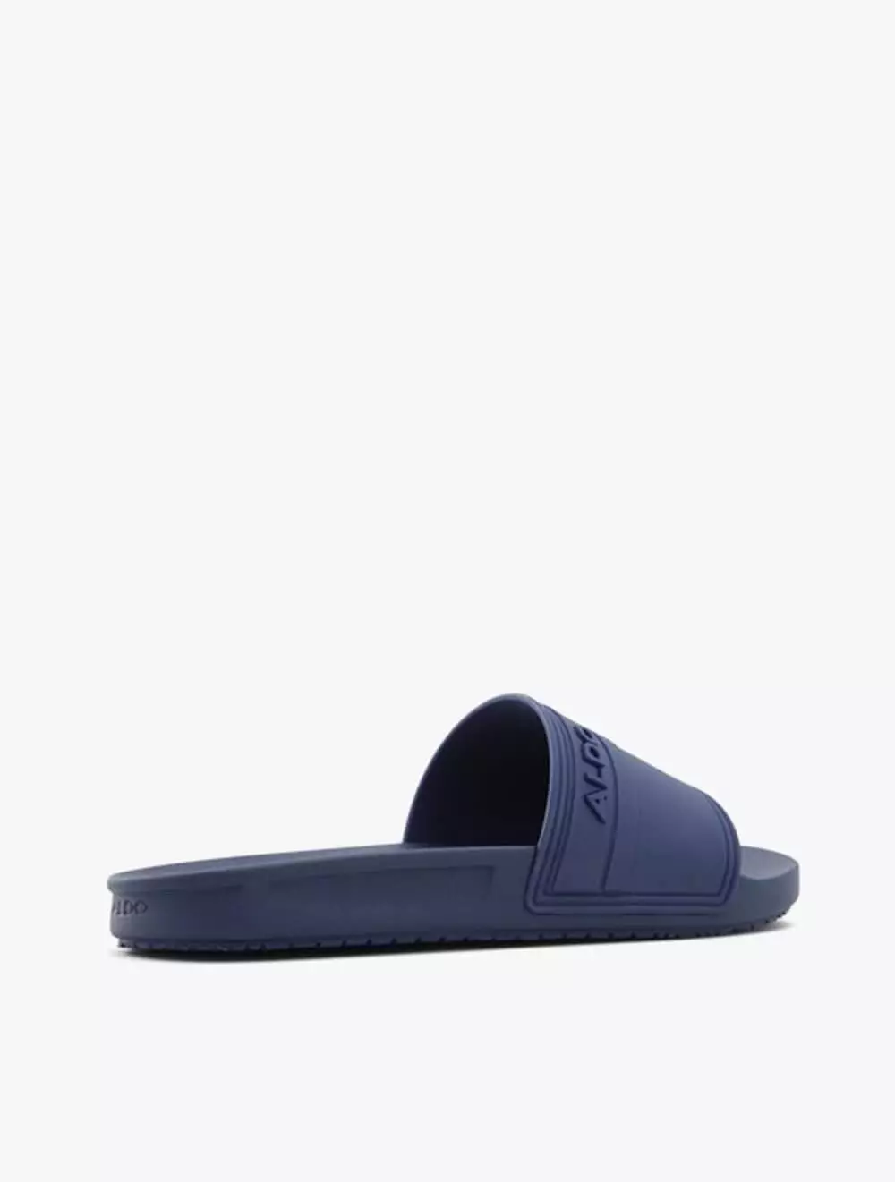 ALDO Dinmore Men's Sandals- Navy - Navy