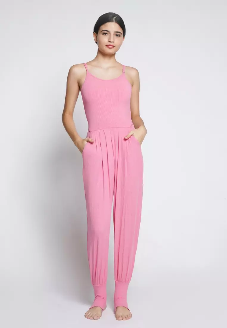 Rania Jumpsuit