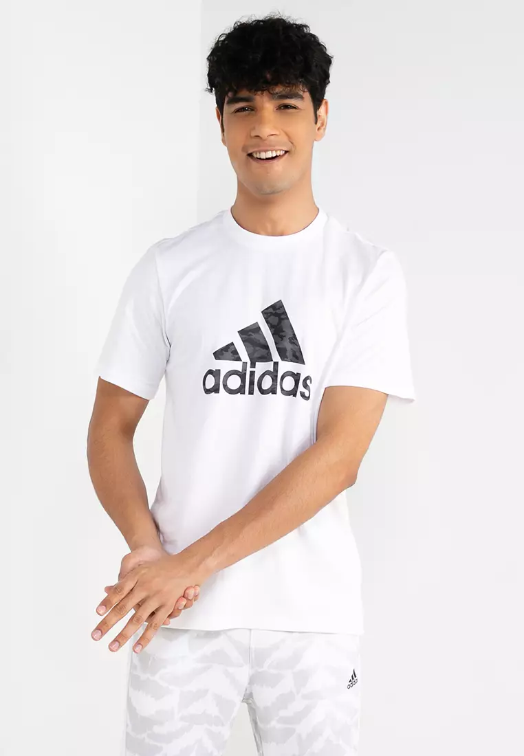 adidas short sleeve tee