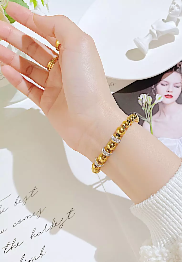 Adjustable sales slider bracelets