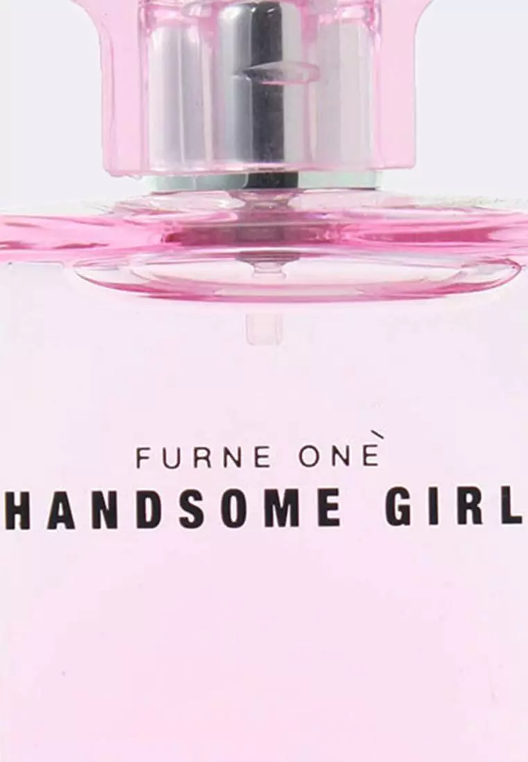 Furne One Handsome Girl EDT