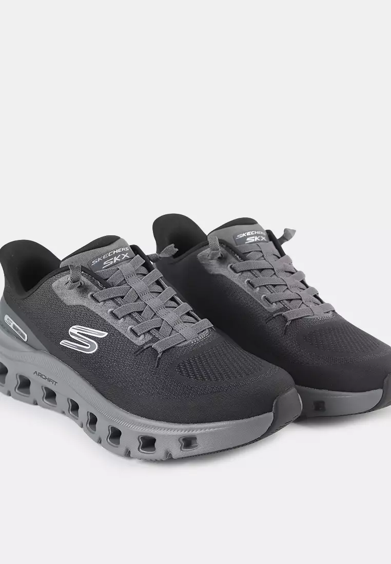 Arch Fit Glide-Step Pro