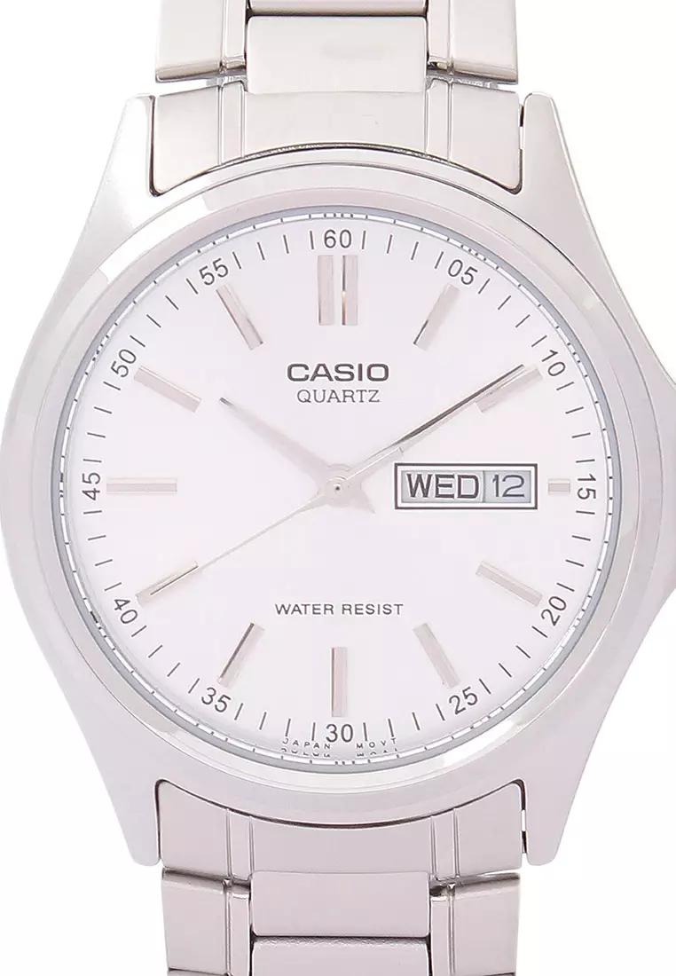 Analog Watch MTP-1239D-7ADF