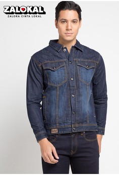 7700 Model Jaket Lois Terbaru 2019 Gratis