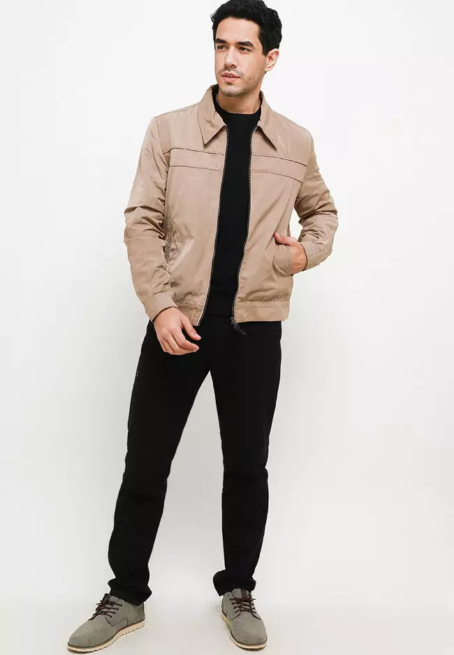 Jaket Formal Slimfit