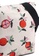 Cath Kidston beige Pomegranate Zipped Messenger Bag 602FAACF5117ACGS_4
