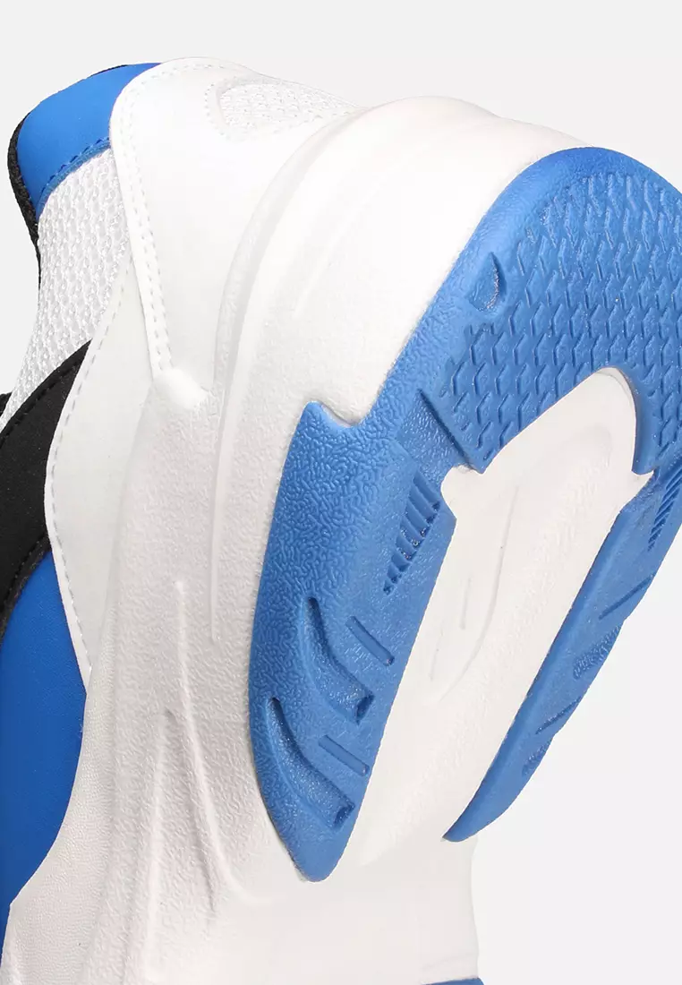 World Balance Hovercraft Boy Kid's Lifestyle Athleisure Shoes