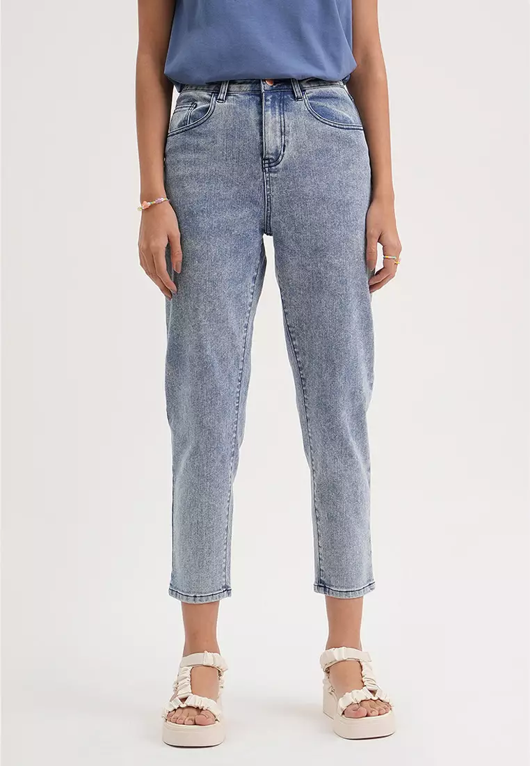 Mom jeans sale penshoppe