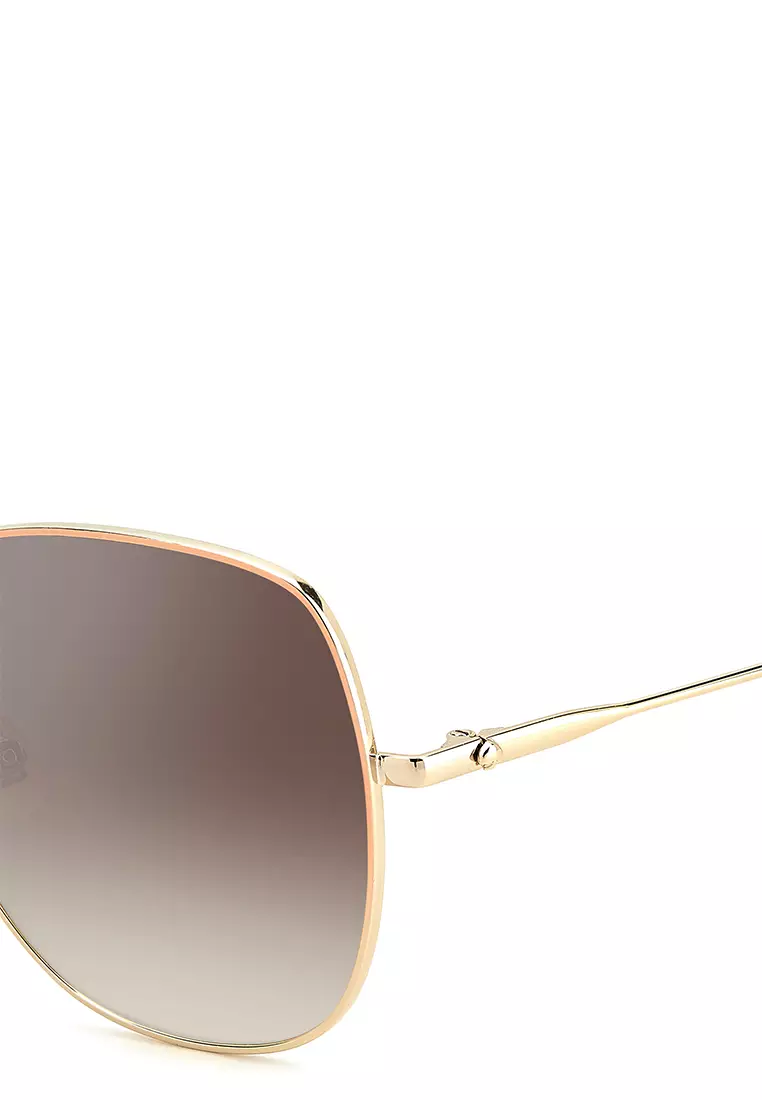 Jual Kate Spade KATE SPADE Sunglasses CHARLI F S AU2 NQ Rectangle   Kate Spade 4866 3974014 3 