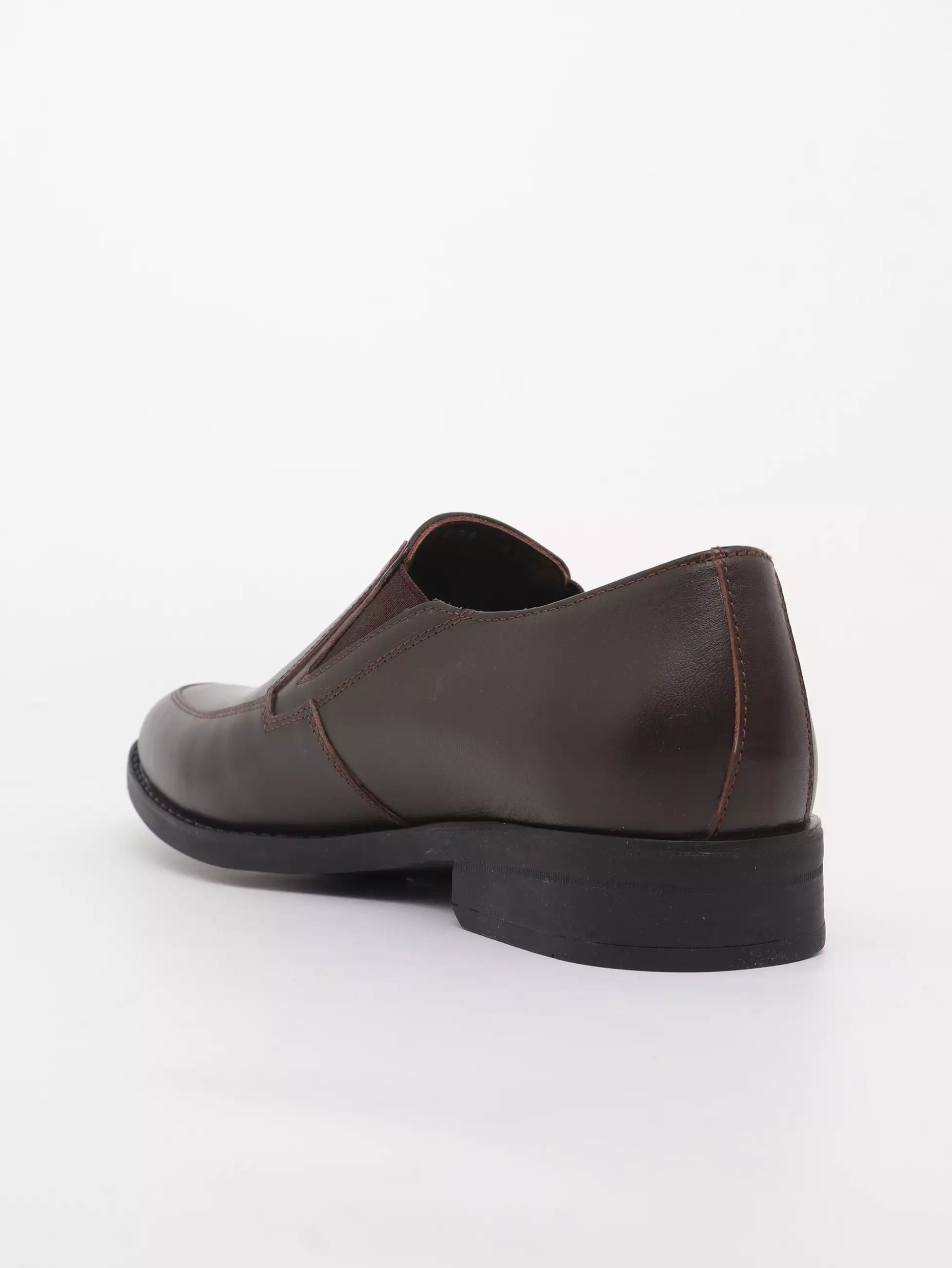 Buccheri Darijo Loafers Men Brown