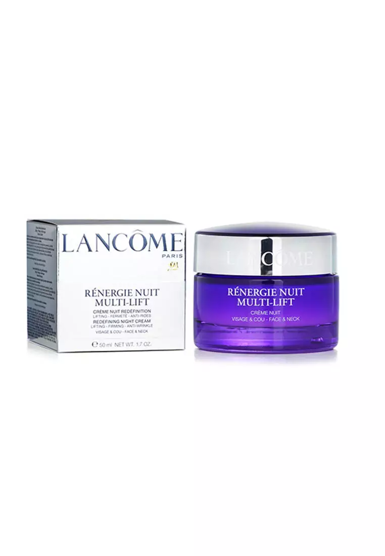 Buy Lancome LANCOME - Renergie Multi-Lift Lifting Firming Anti