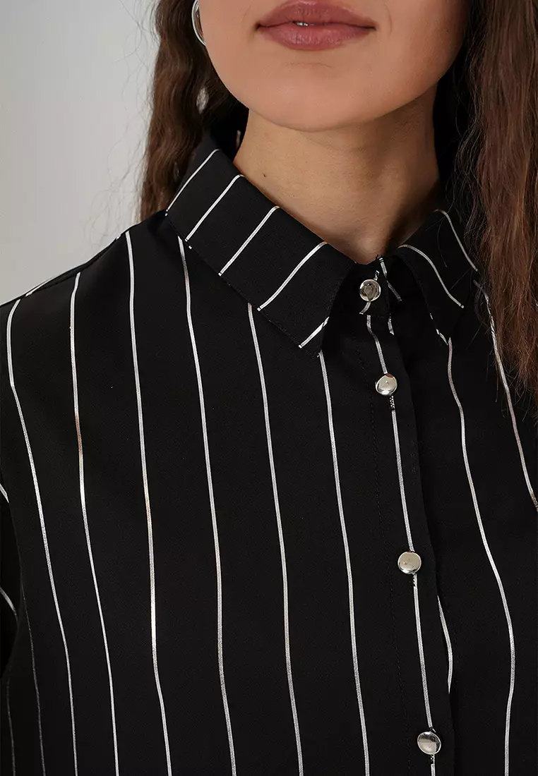 Striped Shirt