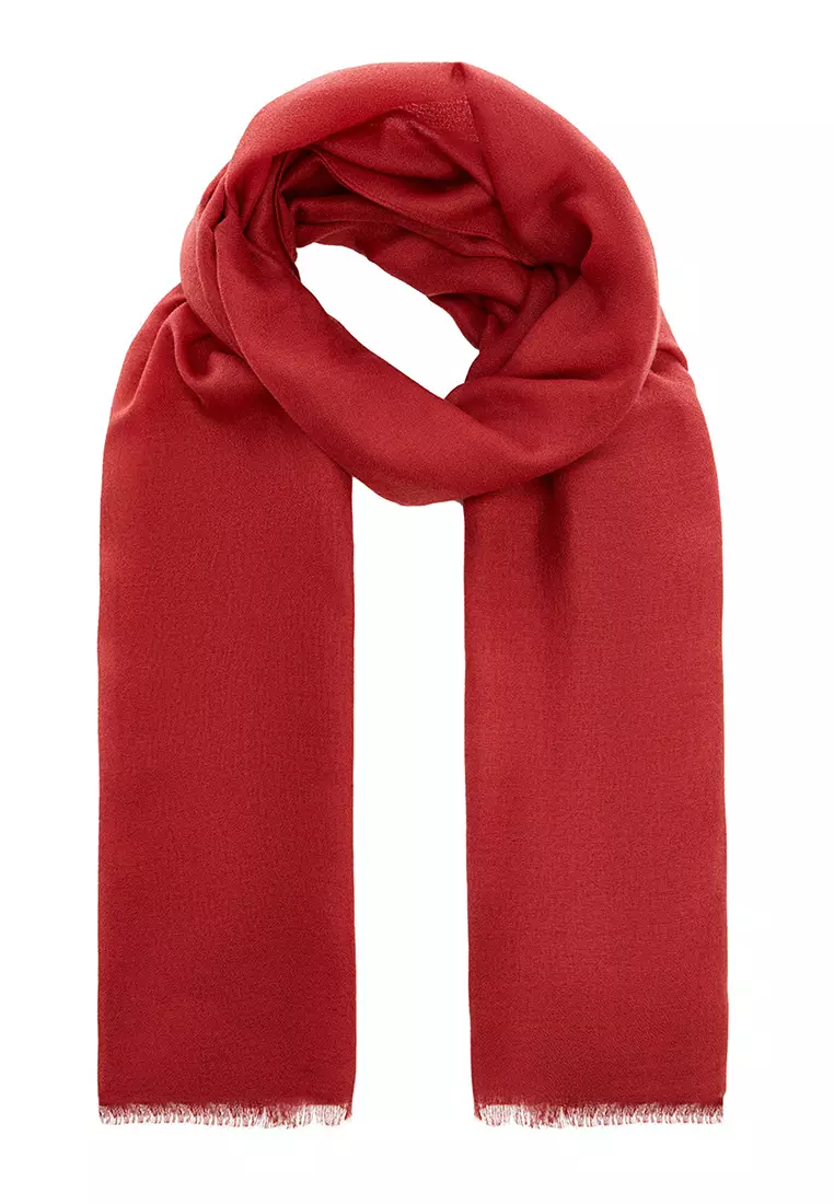 Flowy Scarf