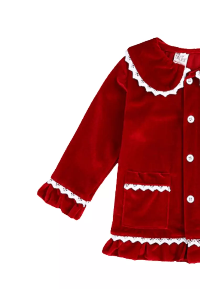 Bliksem Christmas Outfit Set