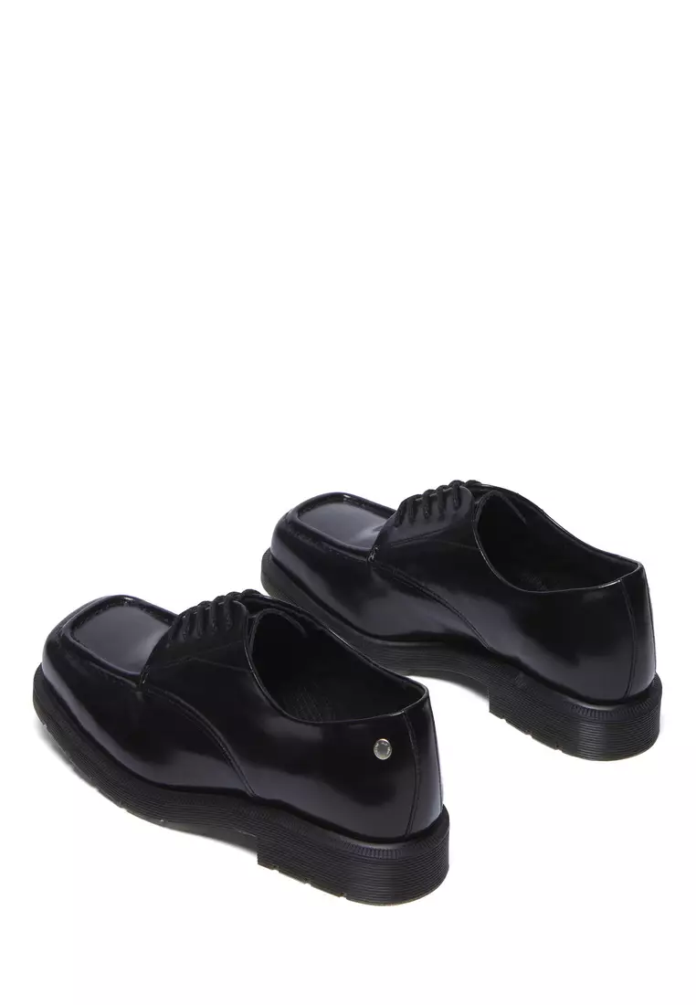 Durrow 5i Black Buttero Black Shoes Women