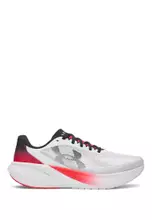 White/Racer Red/Black