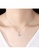 Rouse silver S925 Luxury Geometric Necklace 8B0A7ACD4254ABGS_3