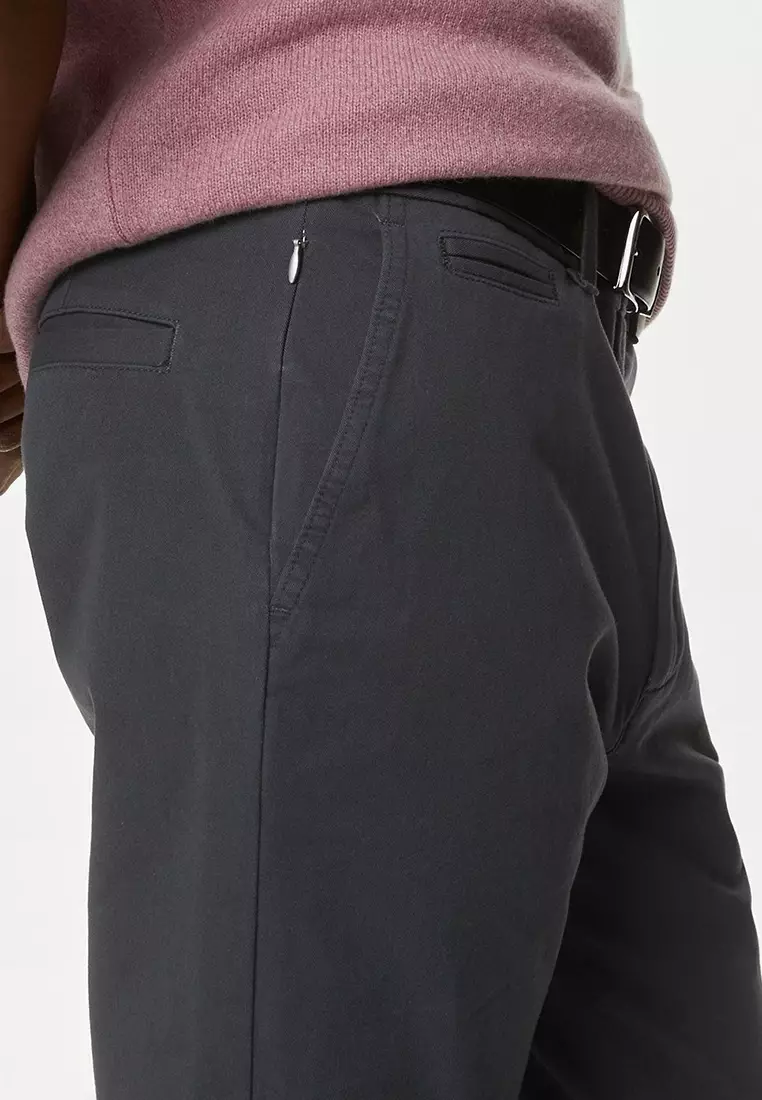 Slim Fit Cotton Rich Ultimate Chinos