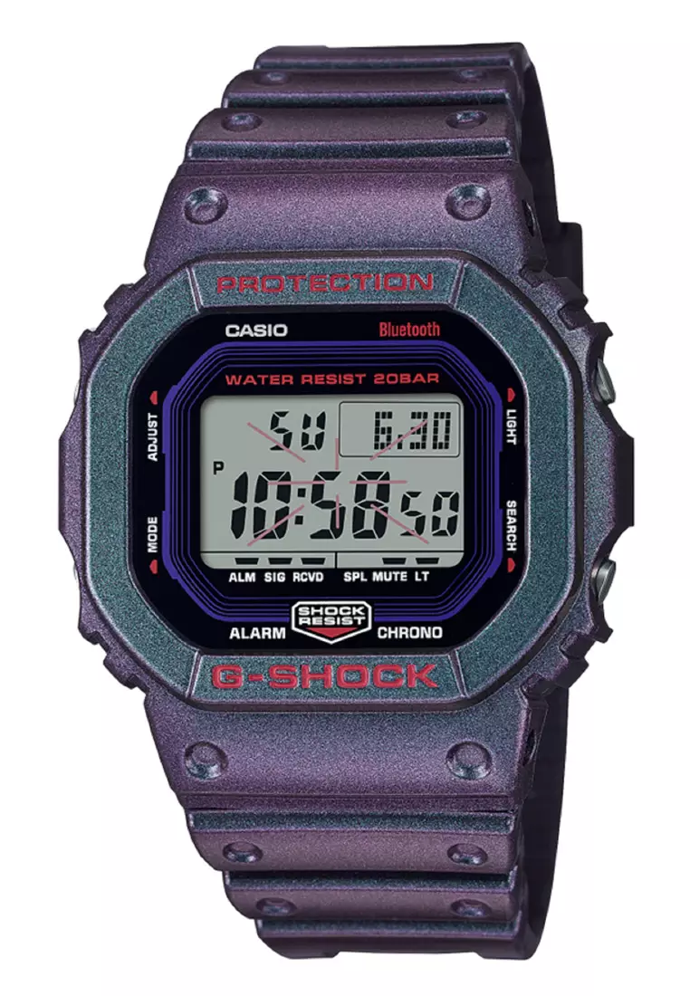 zalora g shock watches
