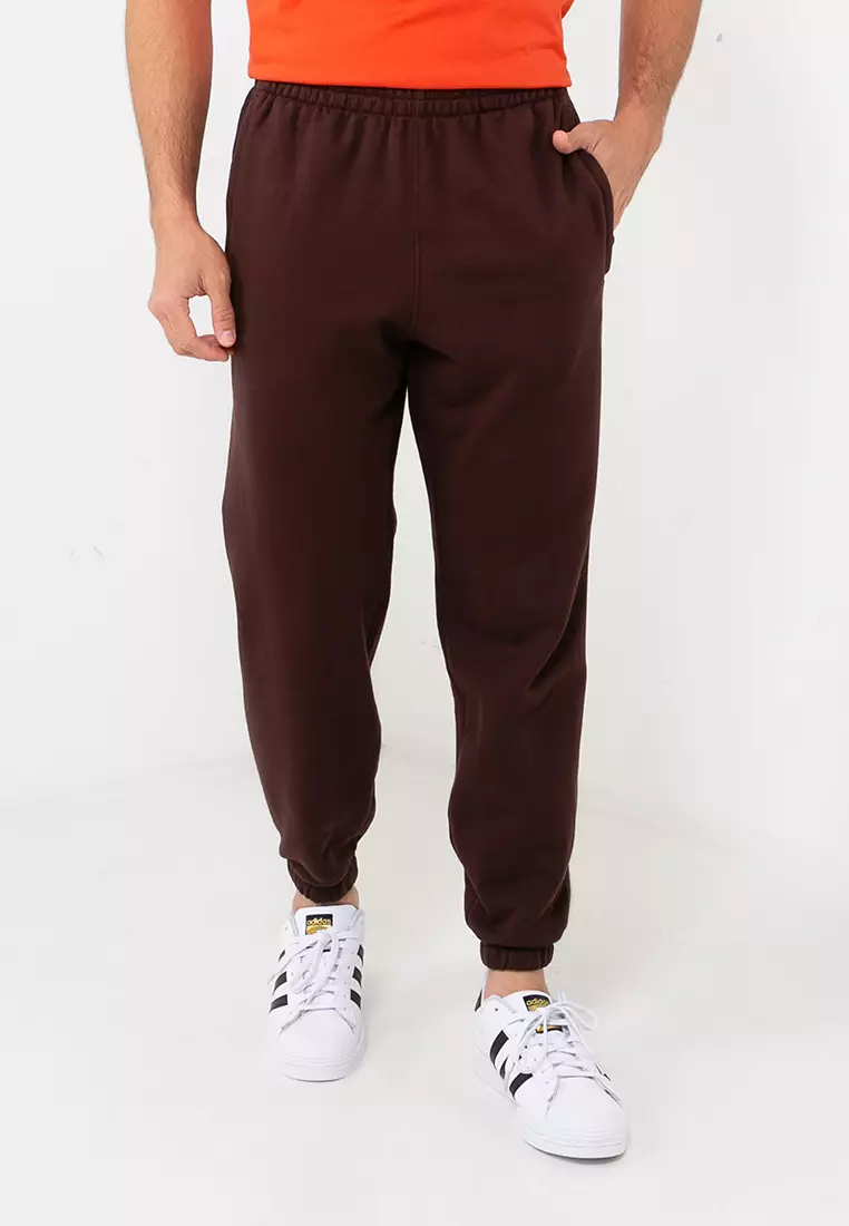 Buy ADIDAS Adicolor Contempo French Terry Joggers Online ZALORA